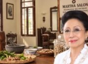 Berawal dari Garasi Berukuran 4×6 Meter, Martha Tilaar Bangun Kerajaan Bisnis Kecantikan