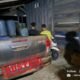 Polisi Gerebek Dugaan Penimbunan 830 Liter Solar Subsidi di Kolut, Pemilik Diduga ASN!