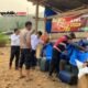 Jatah Solar Subsidi Rakyat Diduga Mengalir ke Perusahaan Tambang di Batu Putih, Polres Kolut Sita 4 Ton di Rumah Warga
