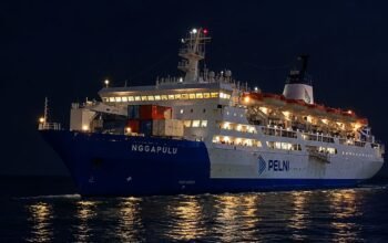 Penumpang KM Nggapulu Hilang di Laut Wawonii Sejak 13 Oktober, Tim SAR Hentikan Pencarian