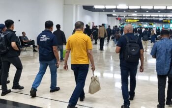 Bukan Kasus Biasa! Kajari Konawe Diamankan, Kejati Sultra Tegaskan Tak Ada Toleransi