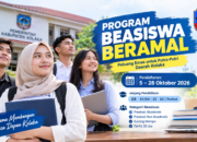 Pemkab Kolaka Buka Pendaftaran Beasiswa Mulai D3 hingga S3, Berikut Syarat dan Dokumen Yang Disiapkan