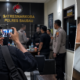 Jurnalis tvOne Mengaku Dibanting dan Videonya Dihapus Saat Liputan di Satresnarkoba Polres Baubau