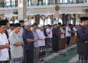 Mengapa Umat Islam Wajib Salat Jumat? Ini Perintah Al-Qur’an dan Makna di Baliknya